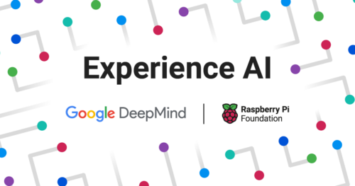 An Experience AI banner.